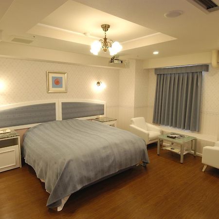 Hotel Winbell Magic 고베 시 외부 사진