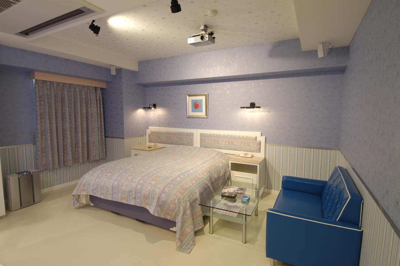 Hotel Winbell Magic 고베 시 외부 사진