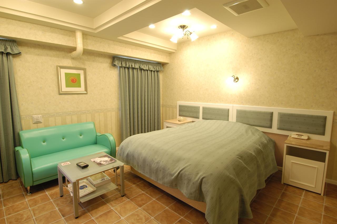 Hotel Winbell Magic 고베 시 외부 사진