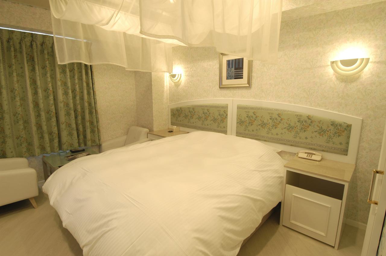 Hotel Winbell Magic 고베 시 외부 사진