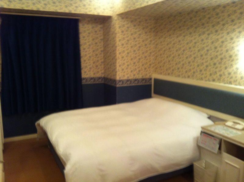 Hotel Winbell Magic 고베 시 외부 사진